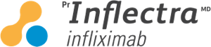 Inflectra FR logo